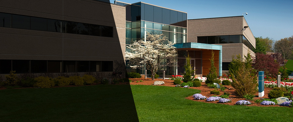 Sulligent Landscapers