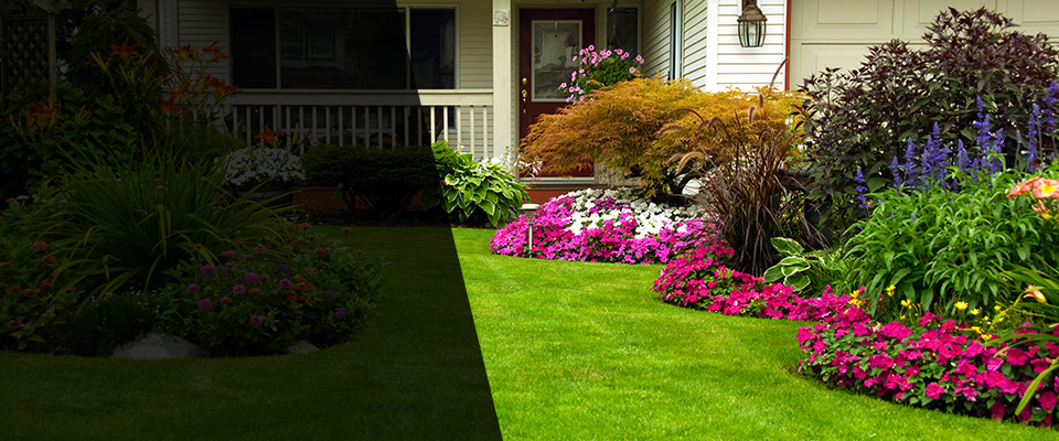 Sulligent Landscapers