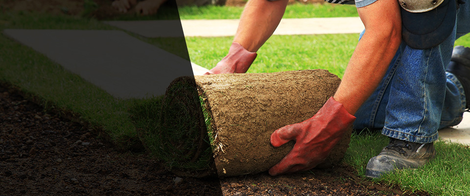 Sulligent Landscapers