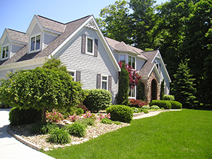 Landscapers and Lawncare Services in Sulligent, AL